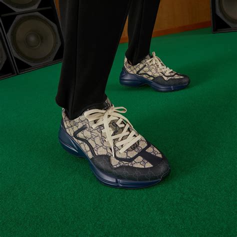 gucci mens rhyton